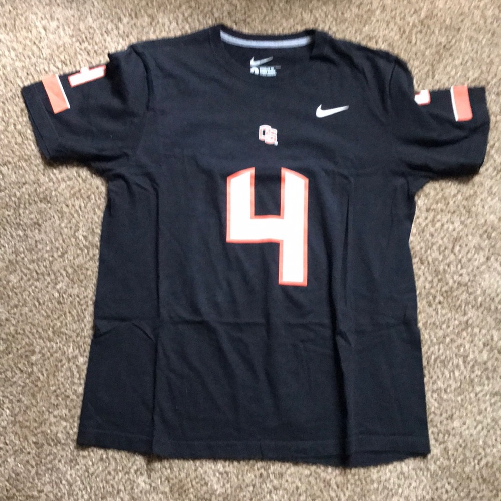 4 OS shirt